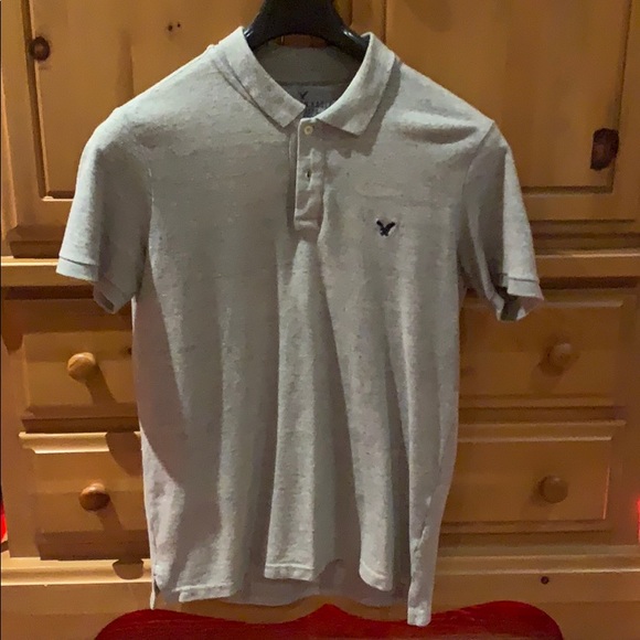 American eagle polo - Picture 1 of 2